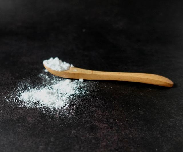 soda bikarbona