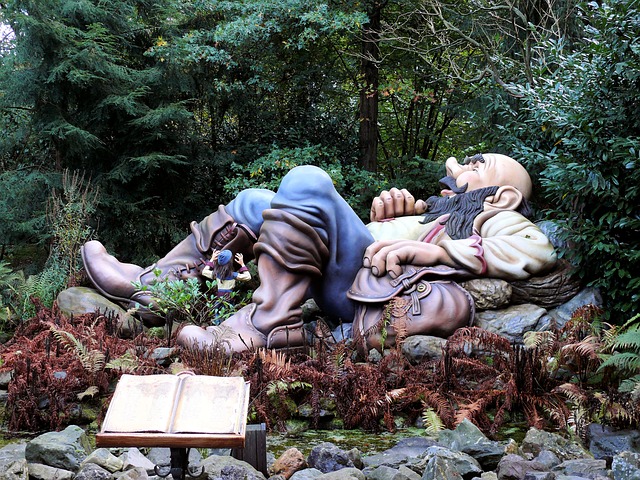 park Efteling