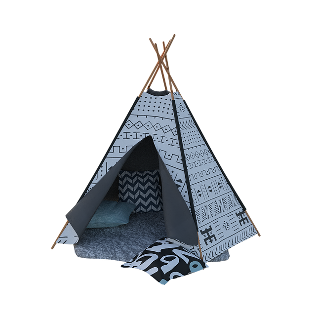 tepee