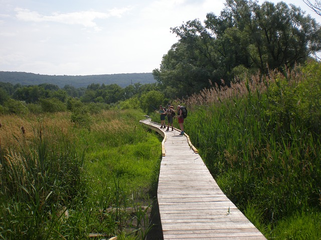 lávka